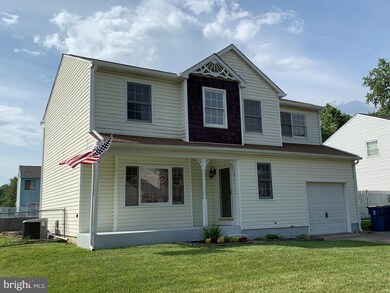 814 Archer Place, Bear, DE 19701 - photo 4