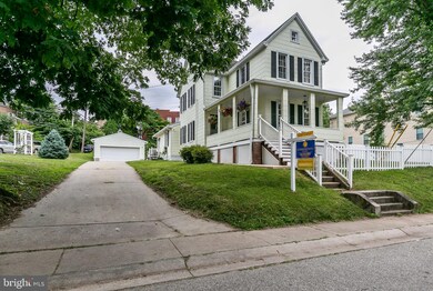 1007 Roland Heights Ave, Baltimore, MD 21211 - photo 2