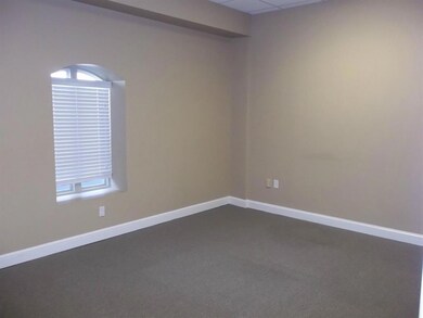 Executive Office