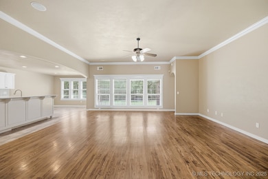 2513 N 16th St, Broken Arrow, OK 74012 - photo 5