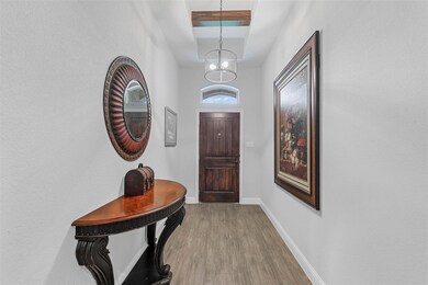 300 Brinkley Dr, Saginaw, TX 76179 - photo 2