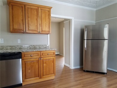 44 Warwick Rd unit 2, Pawtucket, RI 02861 - photo 2