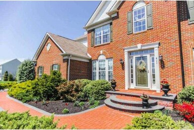 411 Hancock Dr, Mullica Hill, NJ 08062 - photo 2