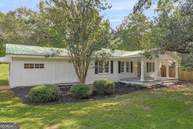 4274 Highway 98 W, Danielsville, GA 30633 - photo 3