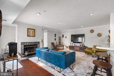 9815 Lake Pointe Ct unit 104, Upper Marlboro, MD 20774 - photo 3