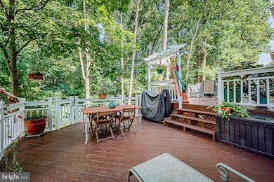 8005 Big Pool Rd, Laurel, MD 20724 - photo 5