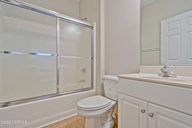 4th Bedroom Bath