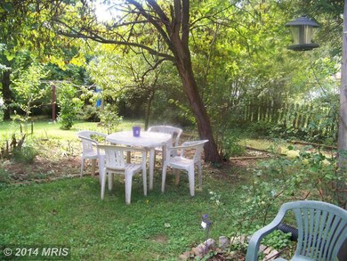 320 W German St, Shepherdstown, WV 25443 - photo 2