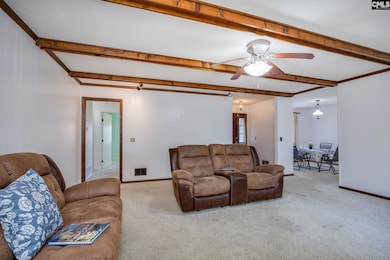 112 Longview Rd, West Columbia, SC 29169 - photo 4