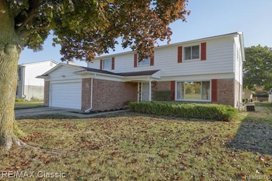 29230 Bermuda Ln, Southfield, MI 48076 - photo 2