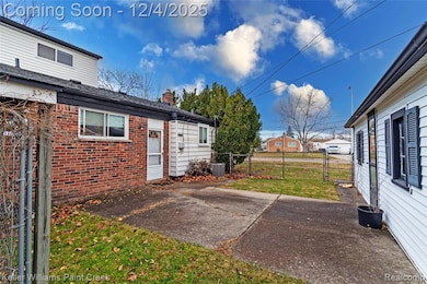 1015 Easley Dr, Westland, MI 48186 - photo 6