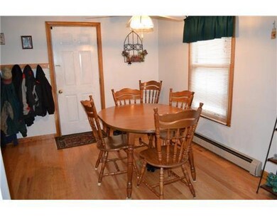 Dining Room.