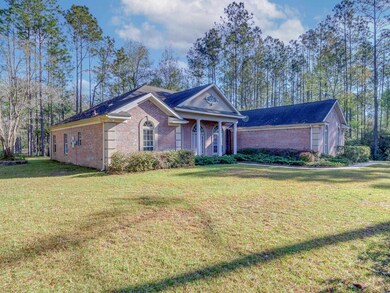 186 Dogwood Forest Rd, Crawfordville, FL 32327 - photo 5