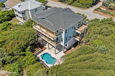 1707 Emerald, Emerald Isle, NC 28594 - photo 3