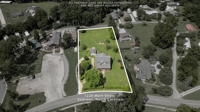 1229 Main St, Andrews, NC 28901 - photo 7