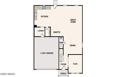 322 Pheasant Run Trail, Macon, GA 31216 - photo 2