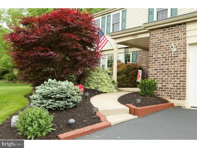 1766 Cardinal Way, Hatfield, PA 19440 - photo 2