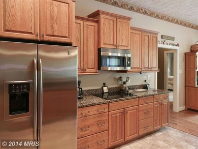 1540 Stinnett Rd, Huntingtown, MD 20639 - photo 3