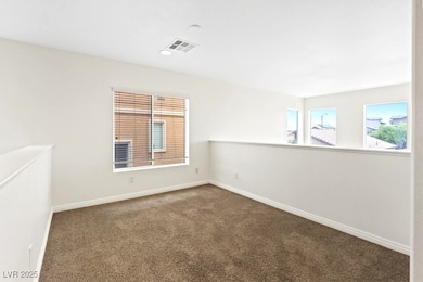 Huge Loft that is an Optional 4th Bedroom