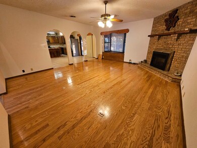 207 Sunrise Ave, Alamogordo, NM 88310 - photo 4