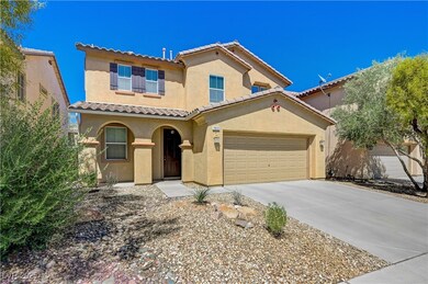 7012 Grand Junction Ave, Las Vegas, NV 89179 - photo 3