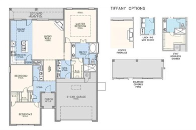 1144 Osprey Dr, Norman, OK 73072 - photo 5