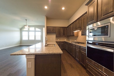 969 Canterbury Ln, Forney, TX 75126 - photo 6