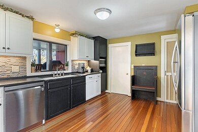 354 Ashburnham St, Fitchburg, MA 01420 - photo 7