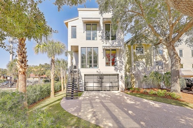 41 Morgans Cove Dr, Isle of Palms, SC 29451 - photo 5