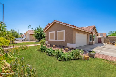 2607 E Catalina Cir, Mesa, AZ 85204 - photo 2