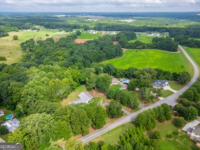 1471 Sikes Rd, Statham, GA 30666 - photo 4