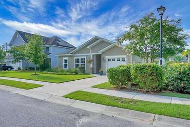 3603 Pimmit Place, Ladson, SC 29456 - photo 3