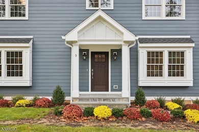 9 Kitchell Rd, Morristown, NJ 07960 - photo 3