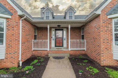 1165 Marthas Ct E, Knoxville, MD 21758 - photo 3