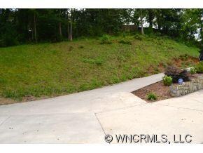Large Split Driveway