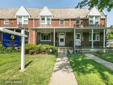 2417 Fairway, Dundalk, MD 21222 - photo 4