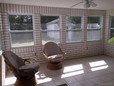 Florida Room