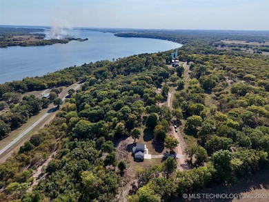 3188 N 4403 Ln, Adair, OK 74330 - photo 4