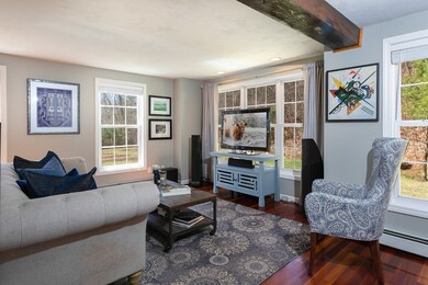 39 Champeaux Rd, Fiskdale, MA 01518 - photo 6