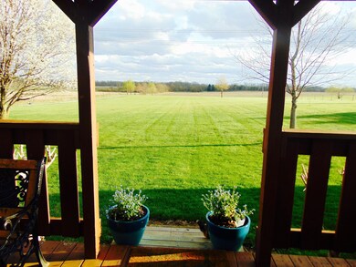 porch