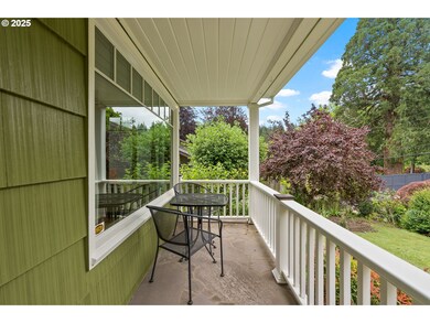 Porch