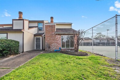 Expansive front yard view, offering a rare blend o