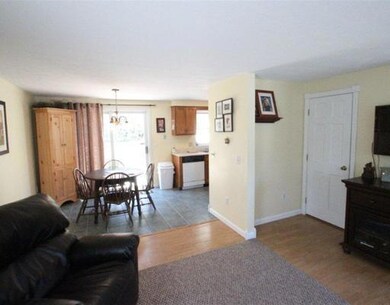 Interior Space/Layout.