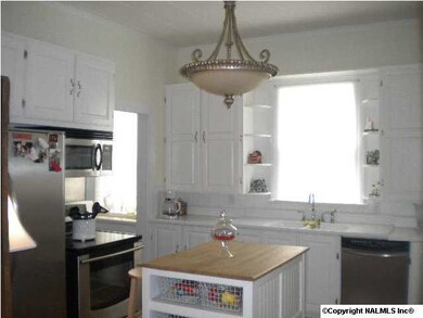 Kitchen View