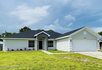 1271 Rabbit St SE, Palm Bay, FL 32909 - photo 4