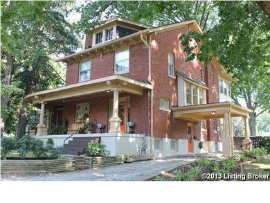 14 Hawthorn Hill, Louisville, KY 40204 - photo 2