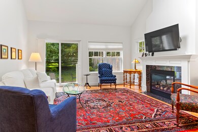 21 Pine St unit 2BU, North Falmouth, MA 02556 - photo 6