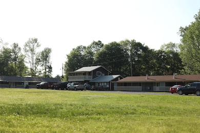 505 Bub Hayner Rd, Karnack, TX 75661 - photo 4