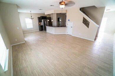 13800 Villa Vista Ave, El Paso, TX 79928 - photo 3