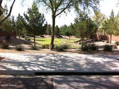 Sides with park